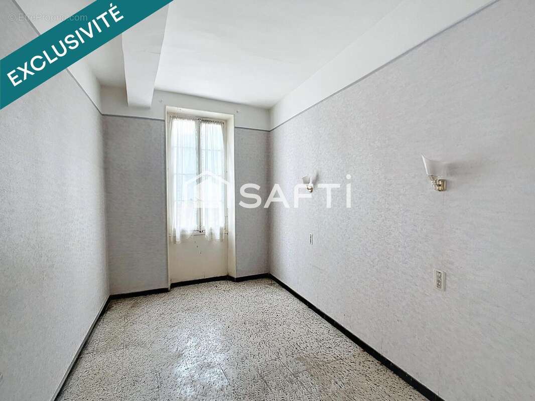 Photo 2 - Maison à RIVESALTES