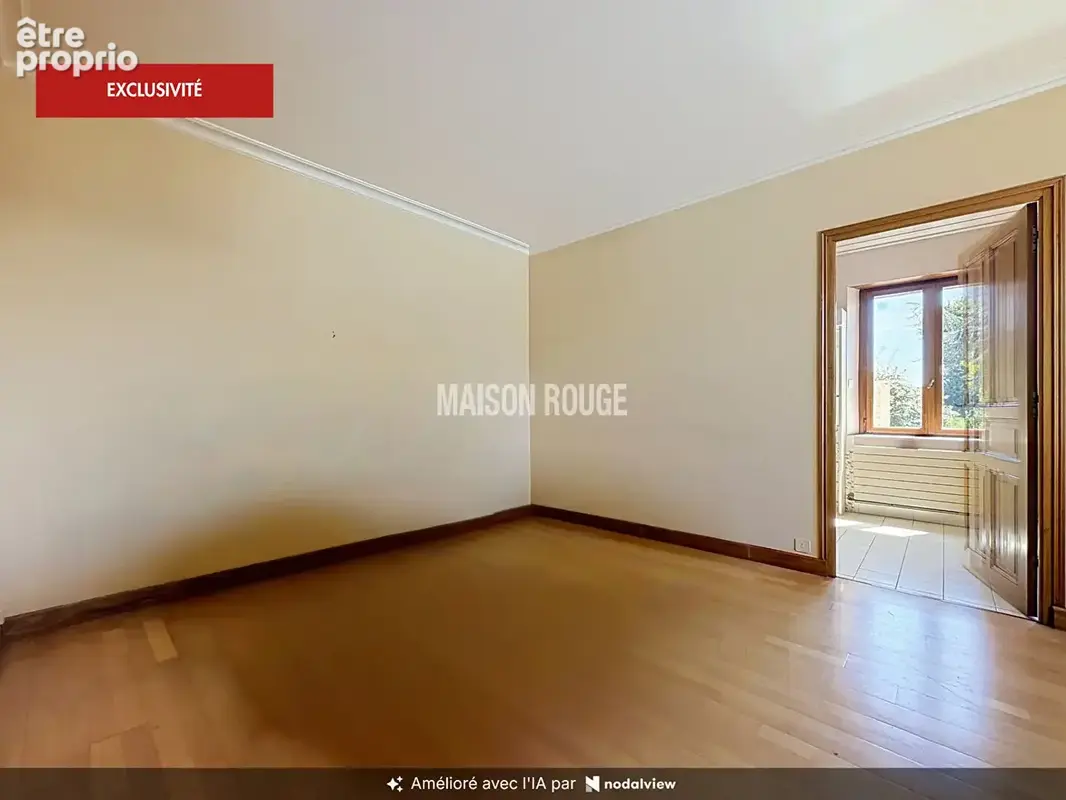 PLEDRAN - Longère en pierre de caractère sur près de 4 000 m² de terrain constructible - photo 7