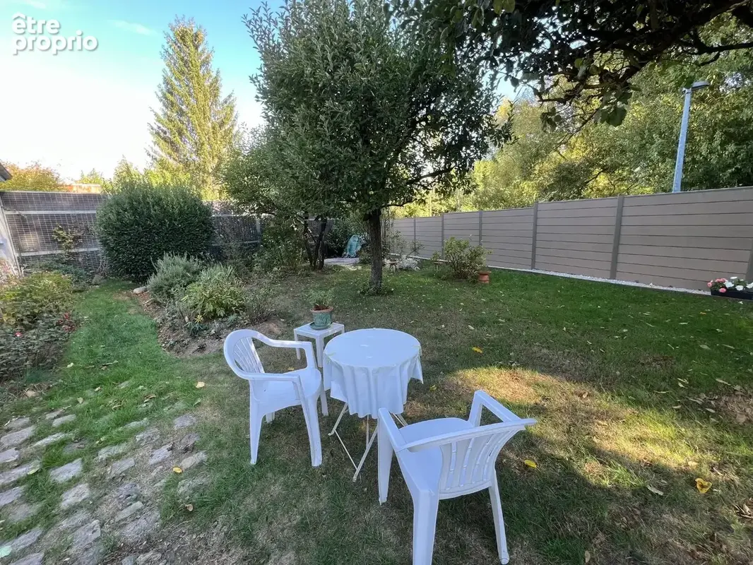 Pavillon 103m² - photo 13