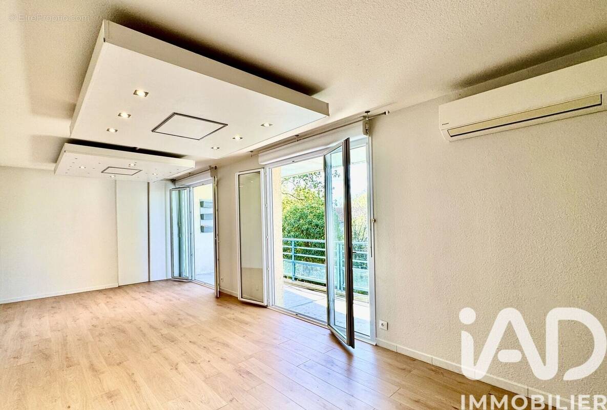 Photo 1 - Appartement à COLOMIERS