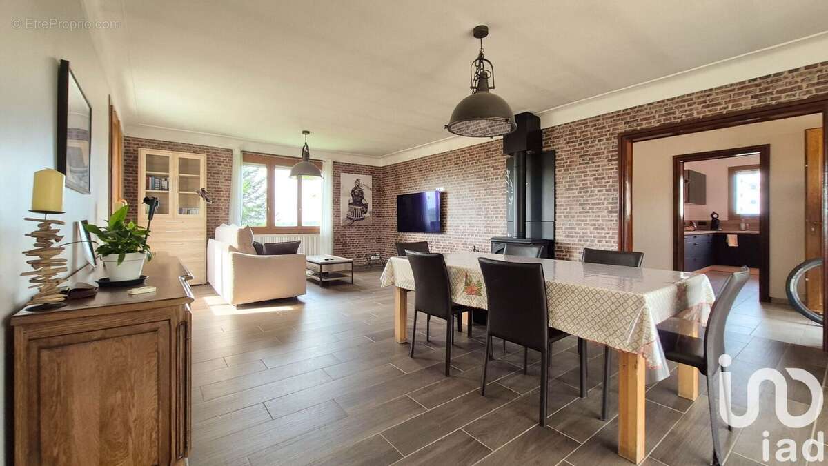Photo 3 - Maison à PRUINES