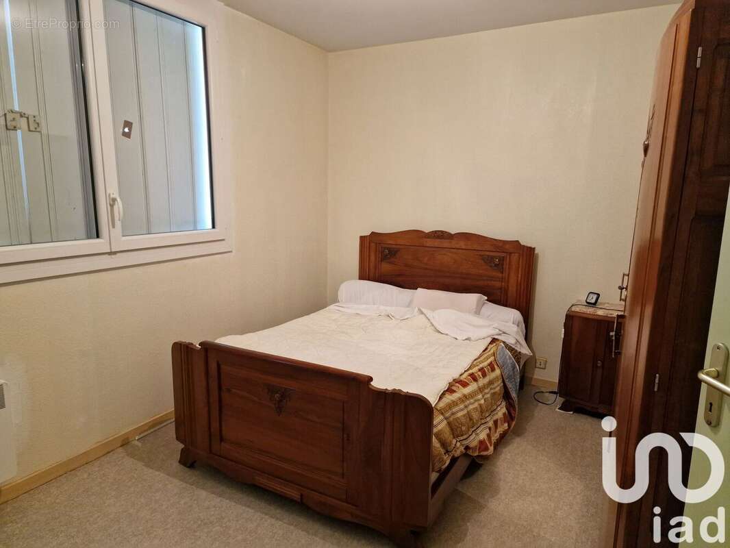 Photo 6 - Maison à NONTRON