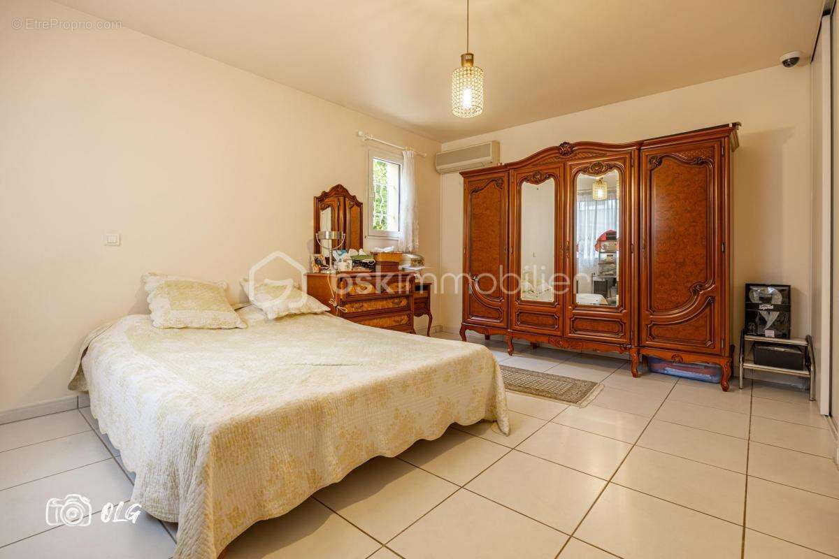 Belle Villa secteur Montpellier Aiguelongue - photo 23