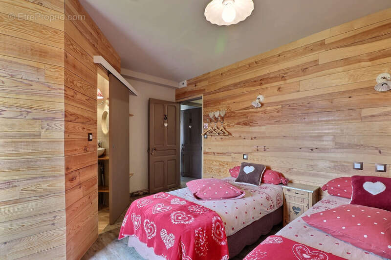 Appartement à GEVIGNEY-ET-MERCEY