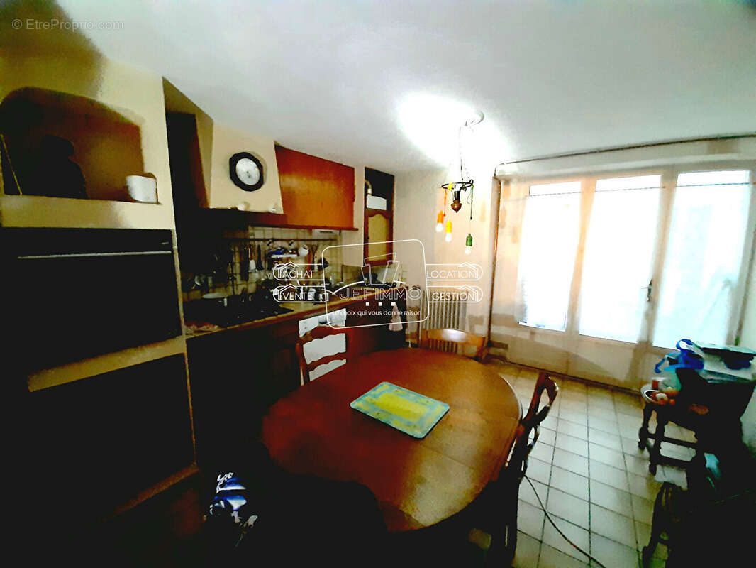 Maison à CARQUEFOU