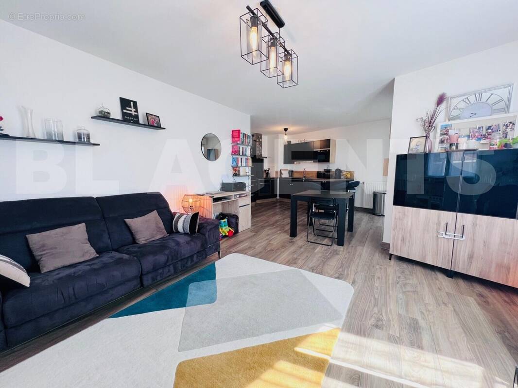 IMG_2219 - Appartement à TIGERY