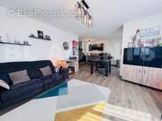 IMG_2219 - Appartement à TIGERY