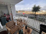 Appartement à AIGUES-MORTES