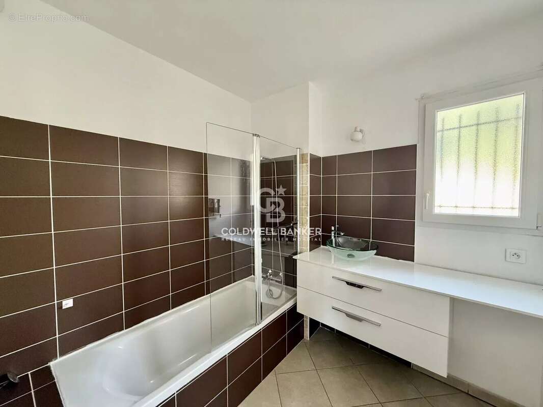 Appartement à MONTICELLO