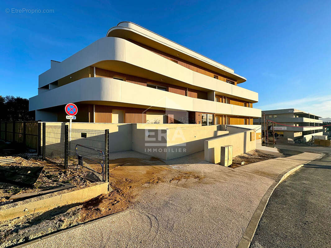 Appartement à CANET-EN-ROUSSILLON