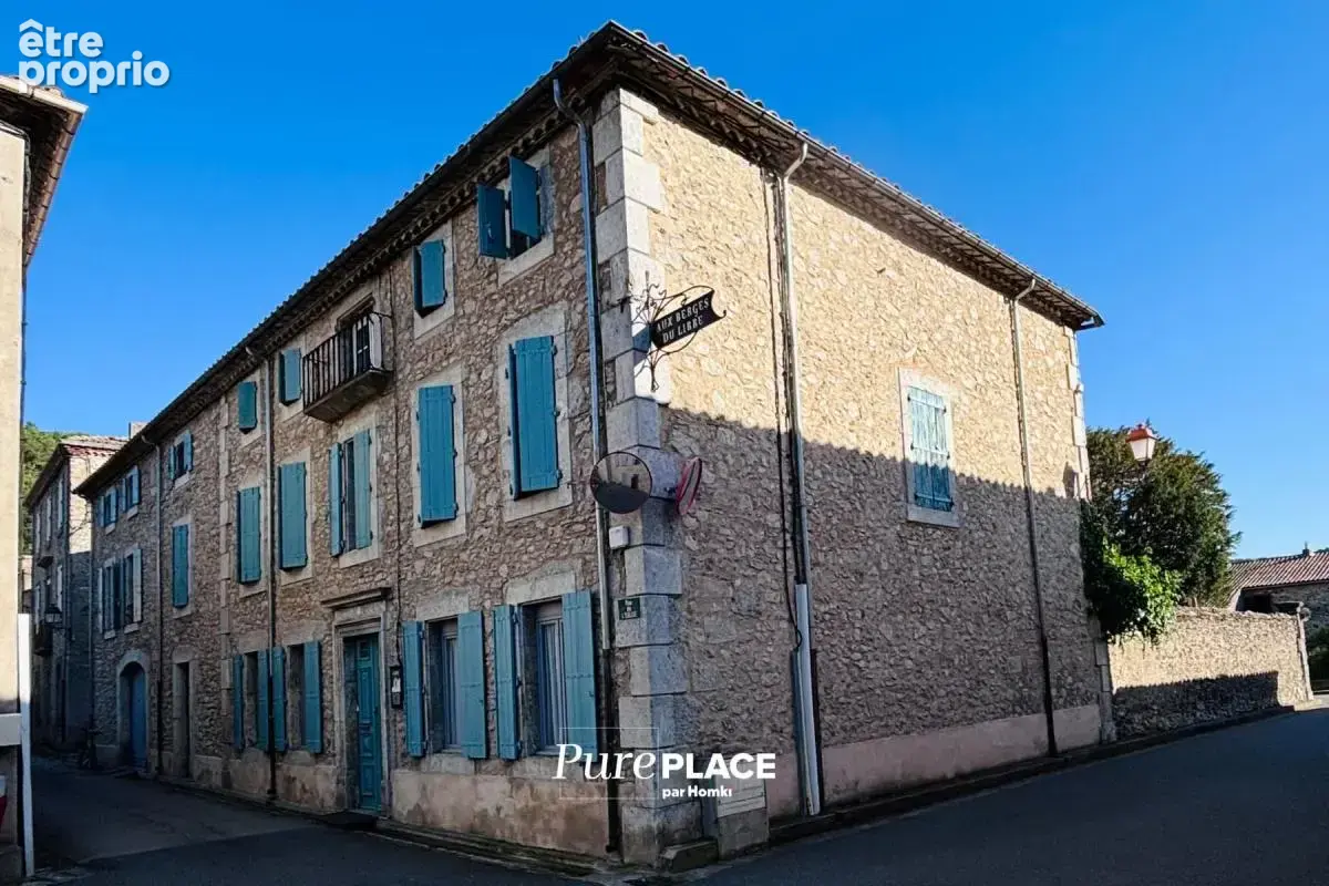 Maison d’hôtes de caractère – Élégance, art de vivre et sérénité au cœur des Corbières - photo 2