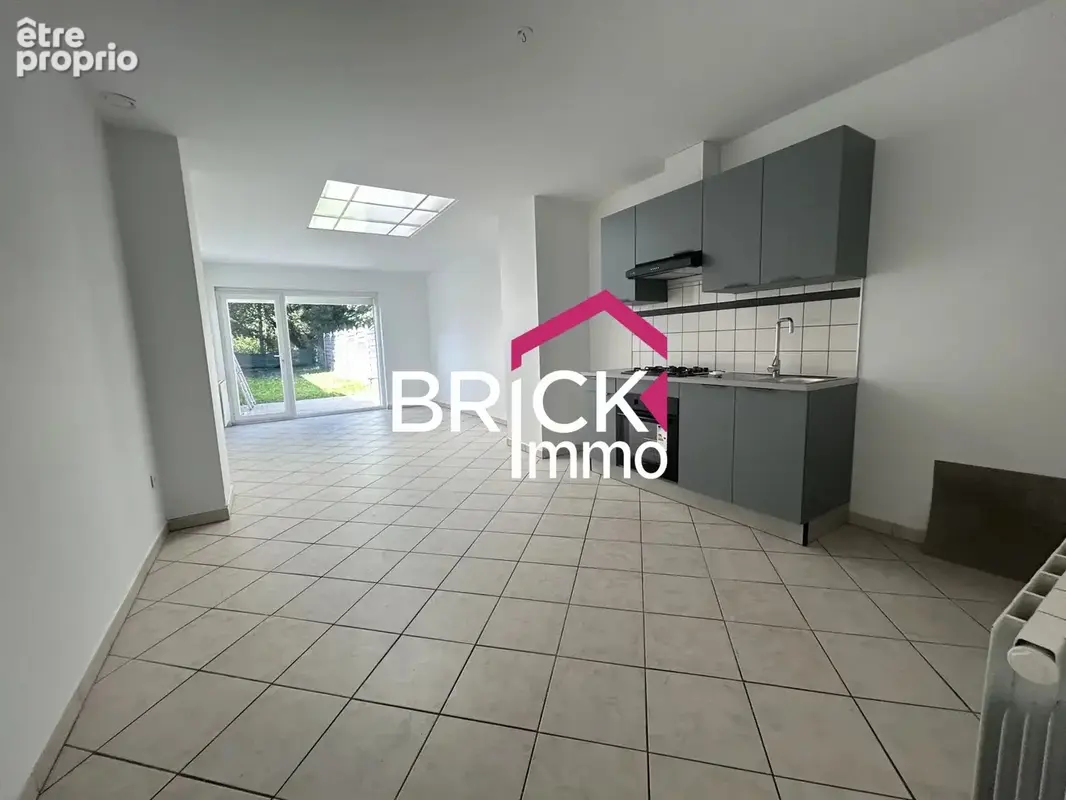 Photo Maison à Henin-Beaumont au prix de 128 000€