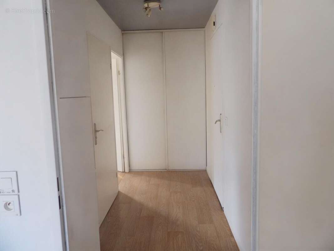 Photo 8 - Appartement à BOBIGNY