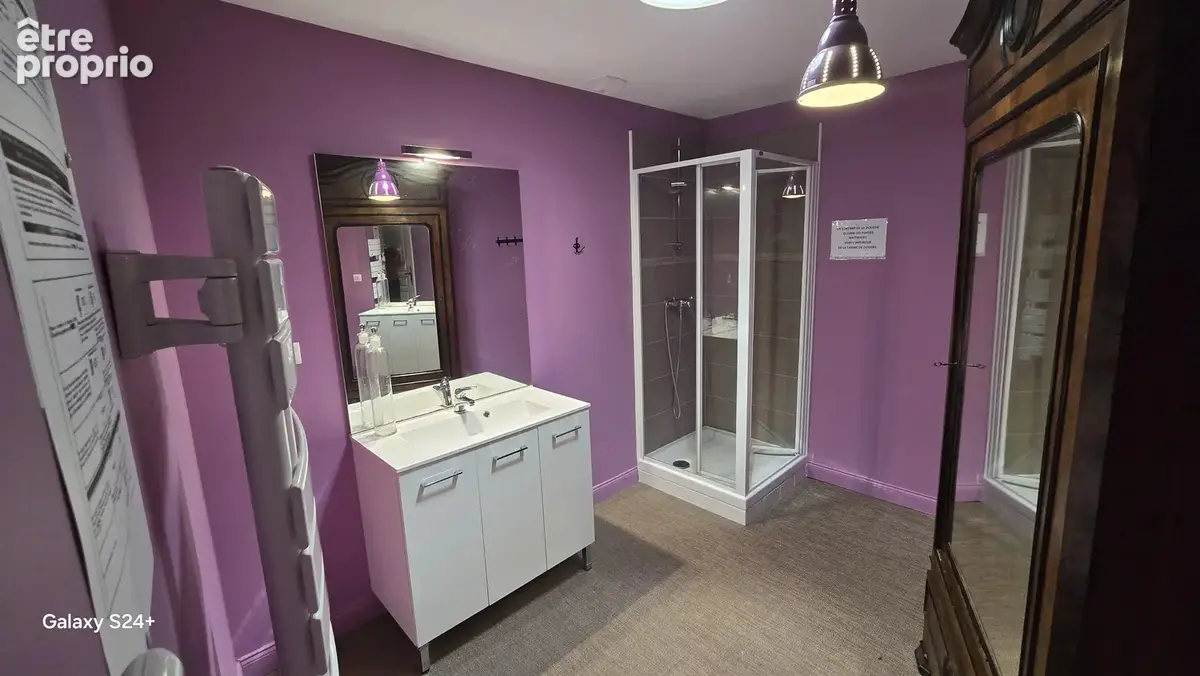 Maison de caractère 7piéces - 268m² - photo 12