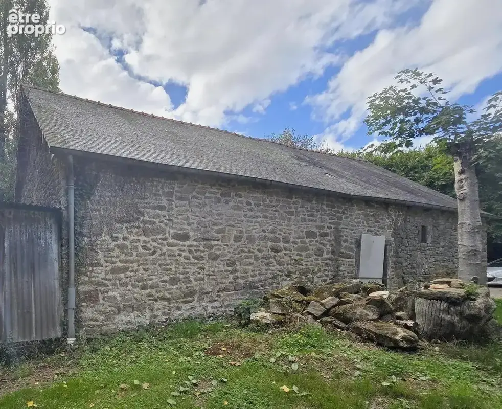 Maison 4 pièces 95 m² à vendre à Gausson (22150) - photo 8