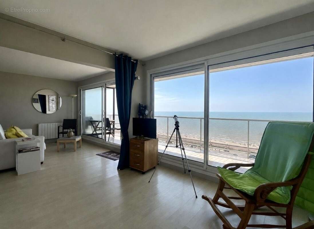 Appartement 2 pièces 43 m² à vendre à Le Touquet-Paris-Plage (62520) - photo 3