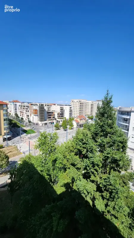 Exclusivité - appartement spacieux de 105 m² à villeurbanne, 3 chambres - photo 21