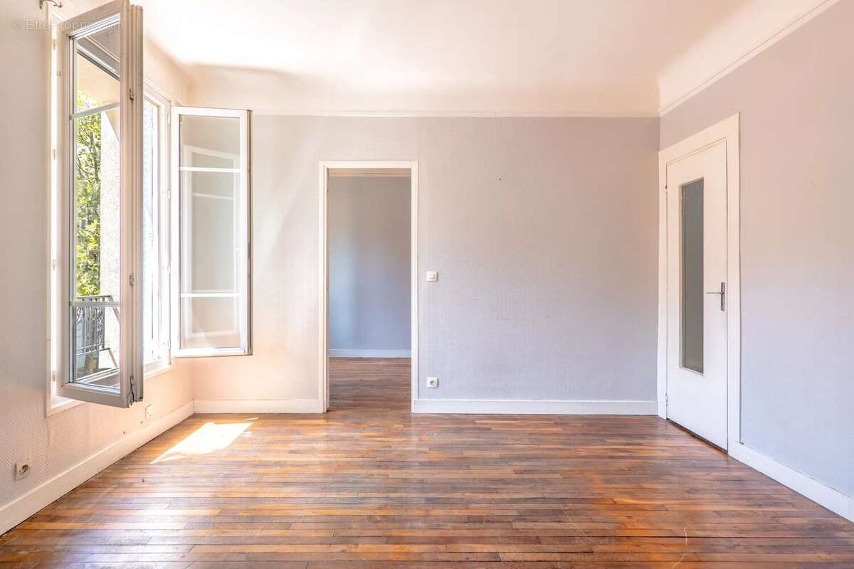 Appartement 36 m² à Bagnolet  - photo 6