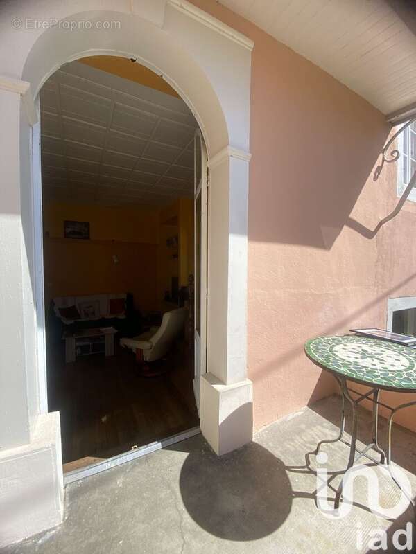 Photo 3 - Maison à BAGNERES-DE-BIGORRE