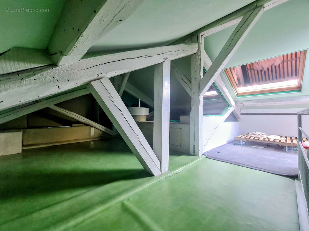 Appartement à NEVERS