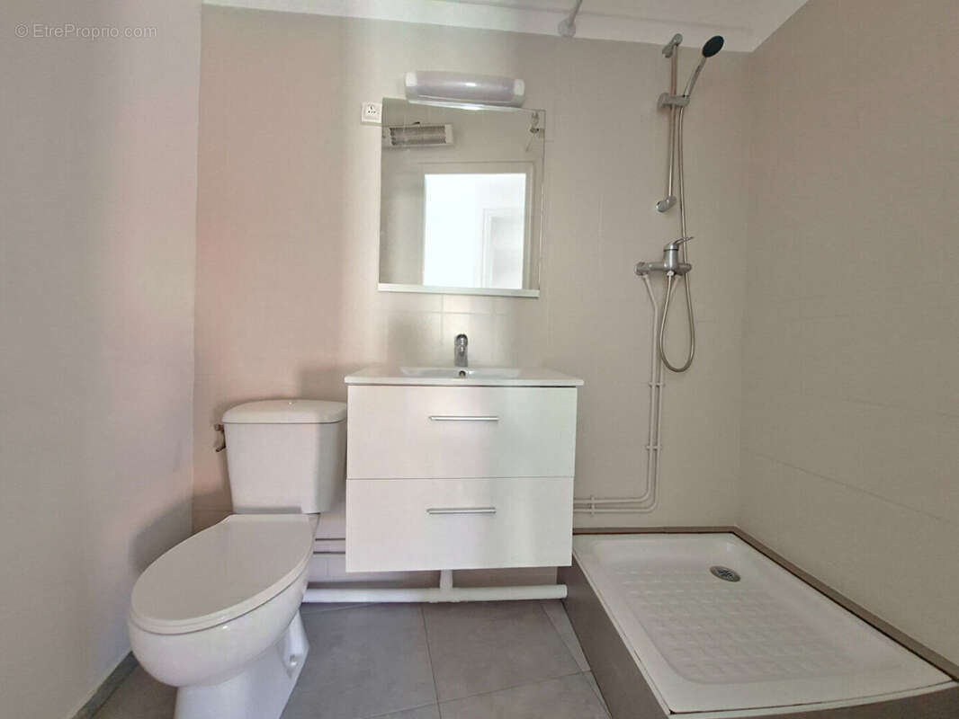 Appartement à PRADES