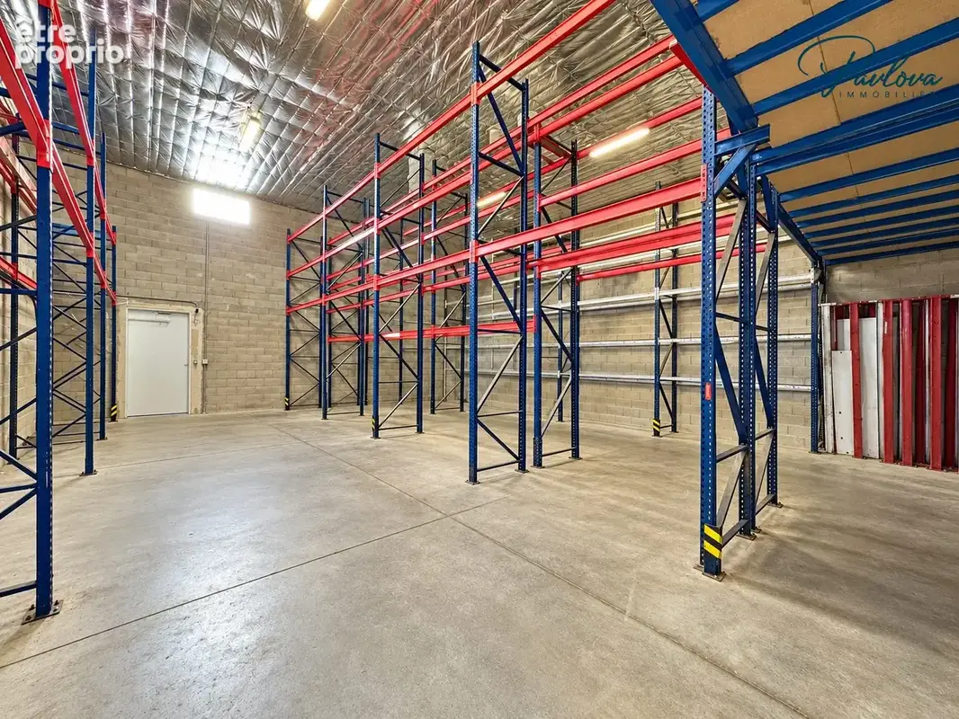 Commerce 254 m² à vendre à Castries (34160) - photo 1