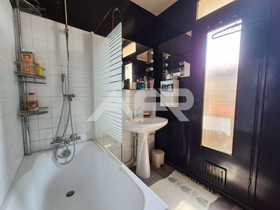 Appartement à CHATOU