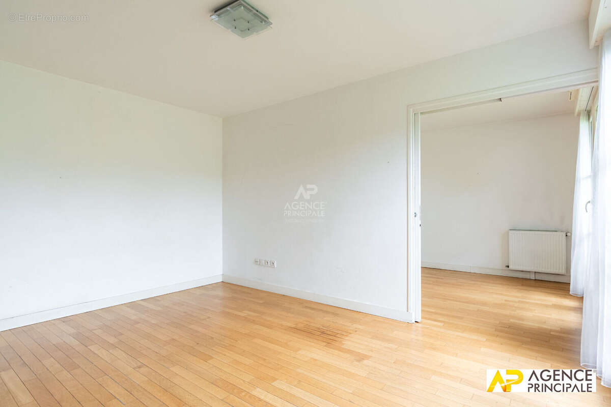Appartement Maisons Laffitte 3 pièce(s) 55.65 m2 - photo 9