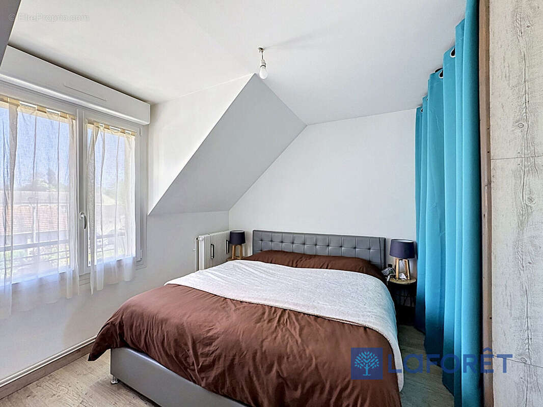 Maison à LA NORVILLE