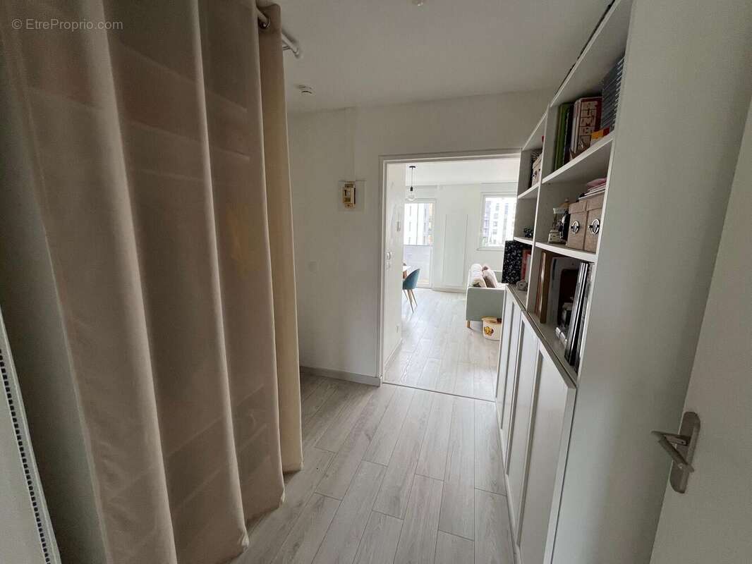 Photo 7 - Appartement à BRUGES