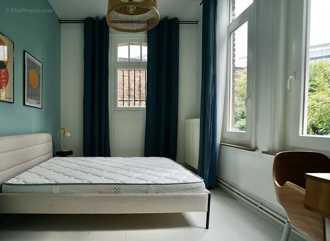 Appartement à LILLE