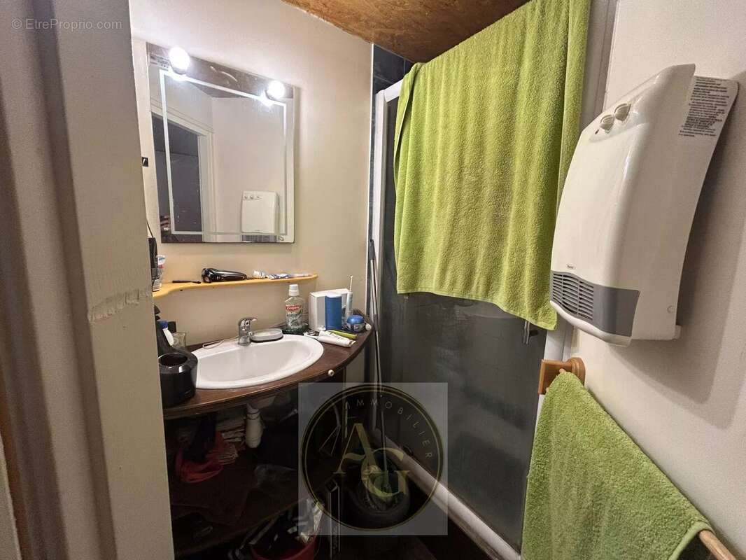 Appartement à CASTELNAUDARY