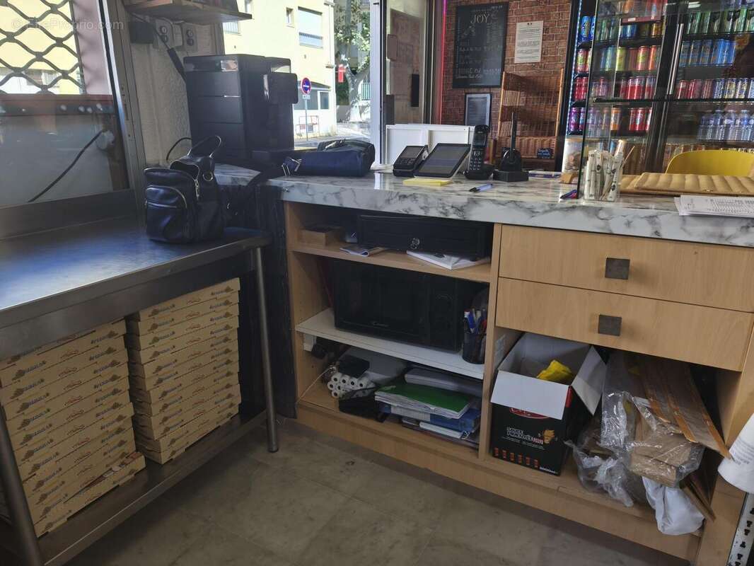 Photo 5 - Commerce à AGDE