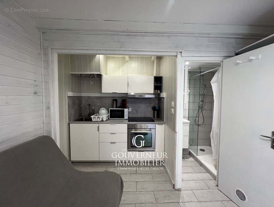 Maison à PALAVAS-LES-FLOTS