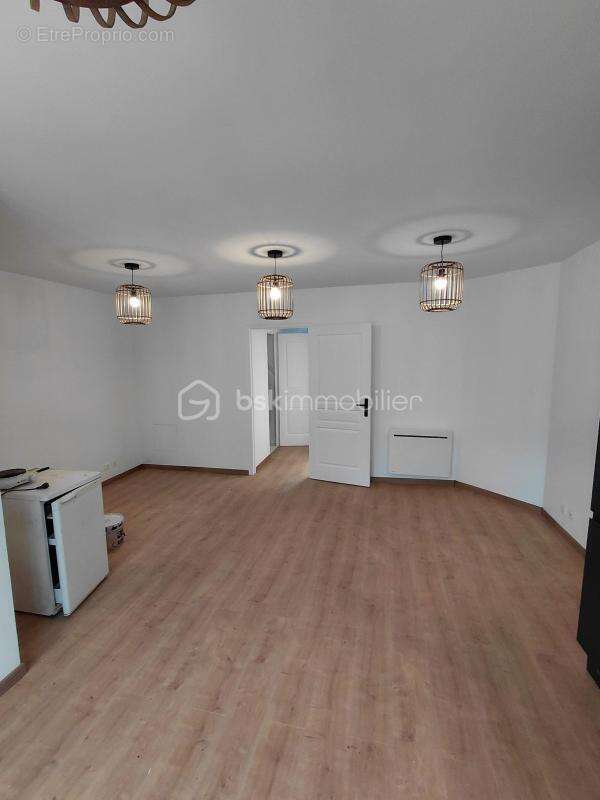 Appartement à DIEPPE