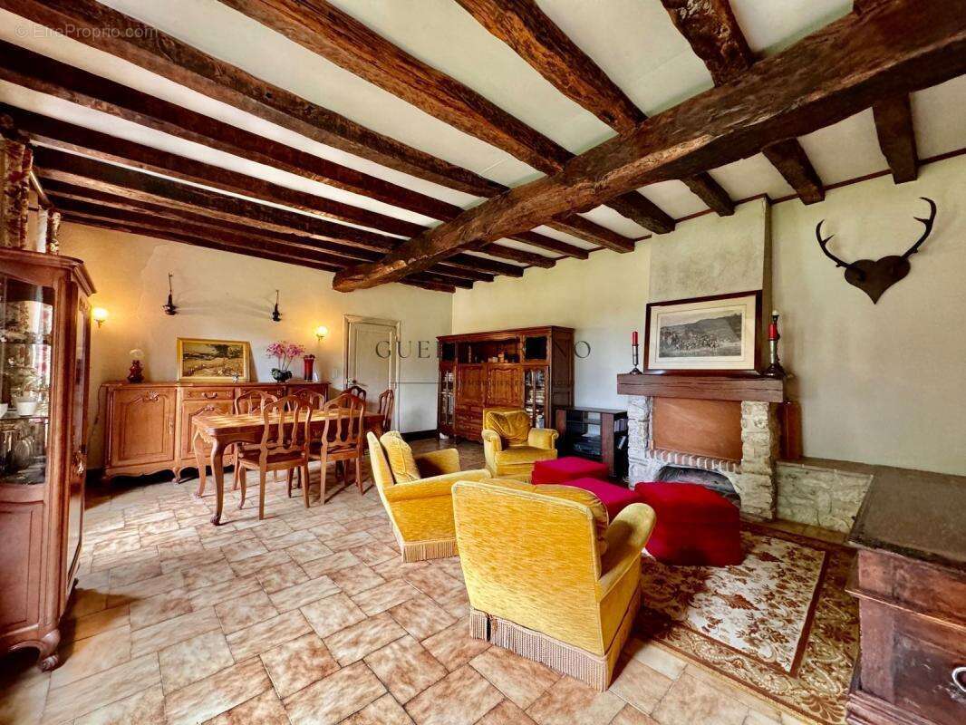 Maison à BERGERAC