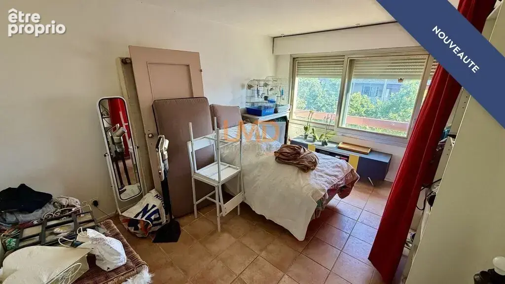 Draguignan – Appartement T4 de 81 m² avec balcon, cave et parkin - photo 7