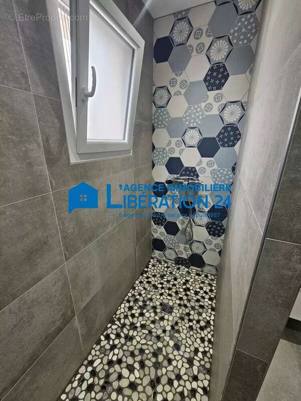 Maison à L&#039;HORME