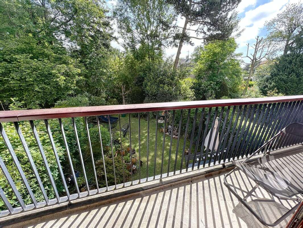 Appartement à GARCHES