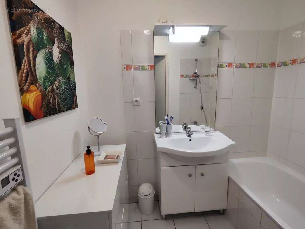 Appartement à SALIES-DE-BEARN