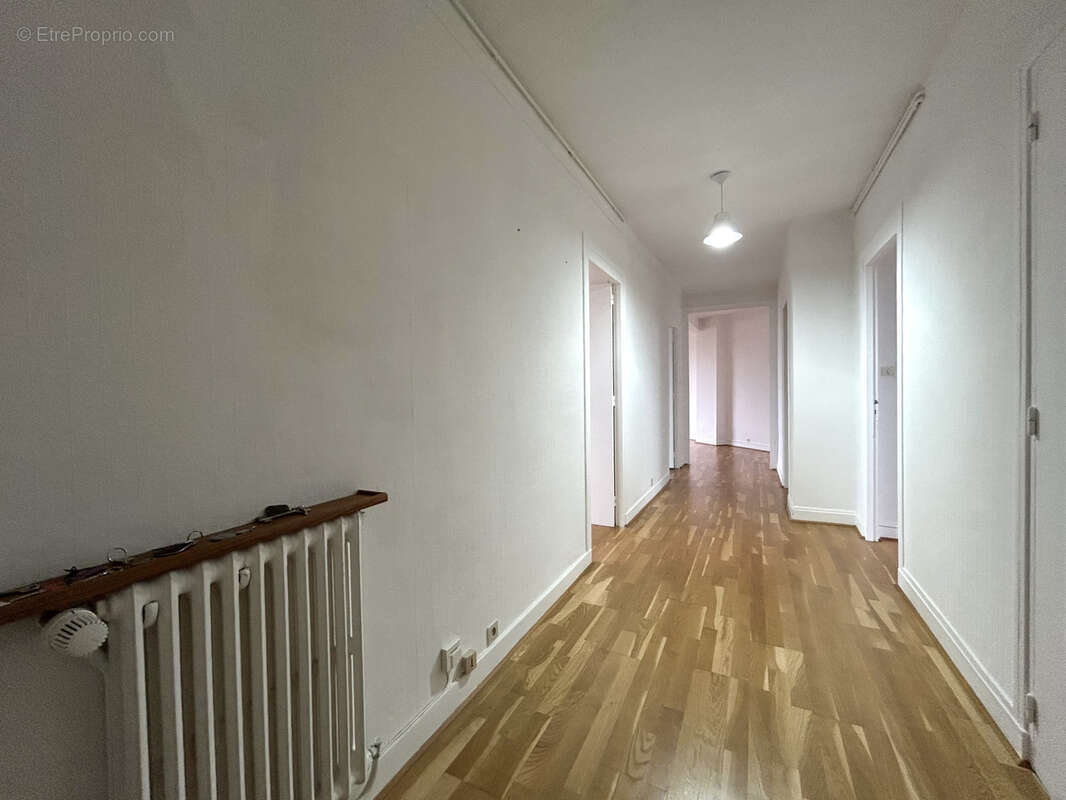 Appartement à LIMOGES