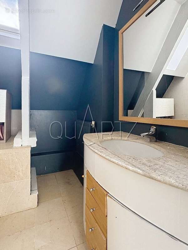 Maison à VERSAILLES