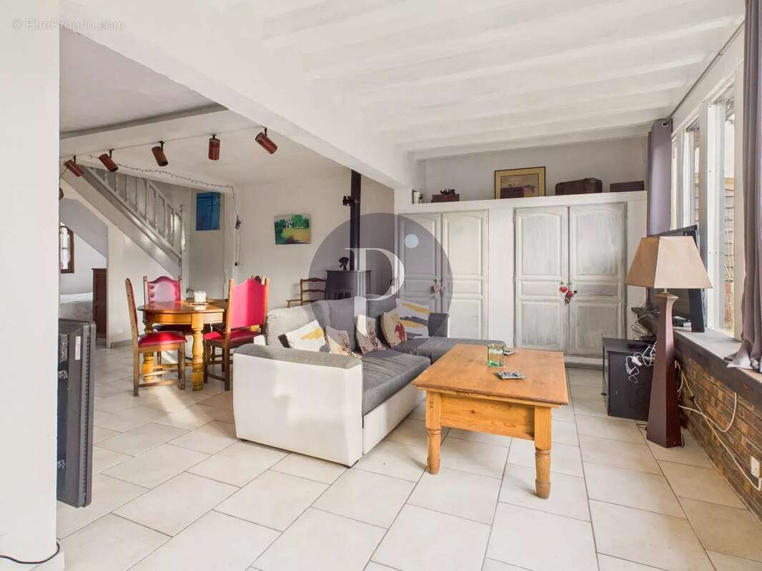Maison à MASSY