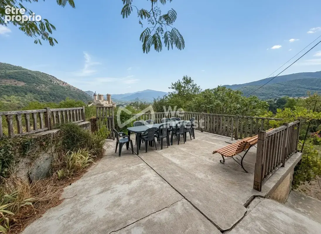 Maison 9 pièces 229 m² à vendre à Foix (09000) - photo 5