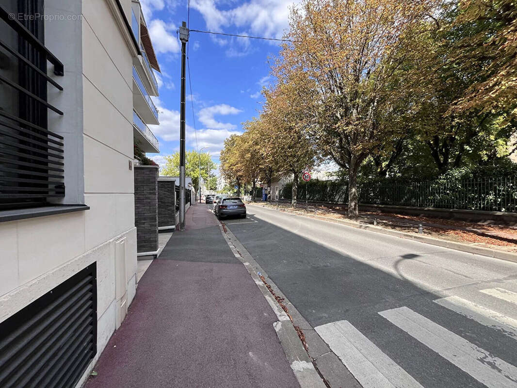 Appartement à SAINT-MAUR-DES-FOSSES