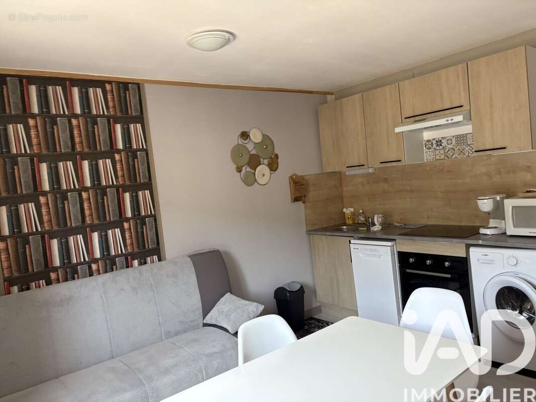 Photo 3 - Appartement à MONT-DORE