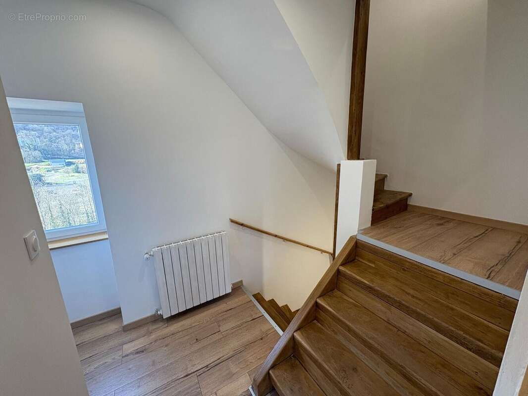 Photo 4 - Maison à LONGWY