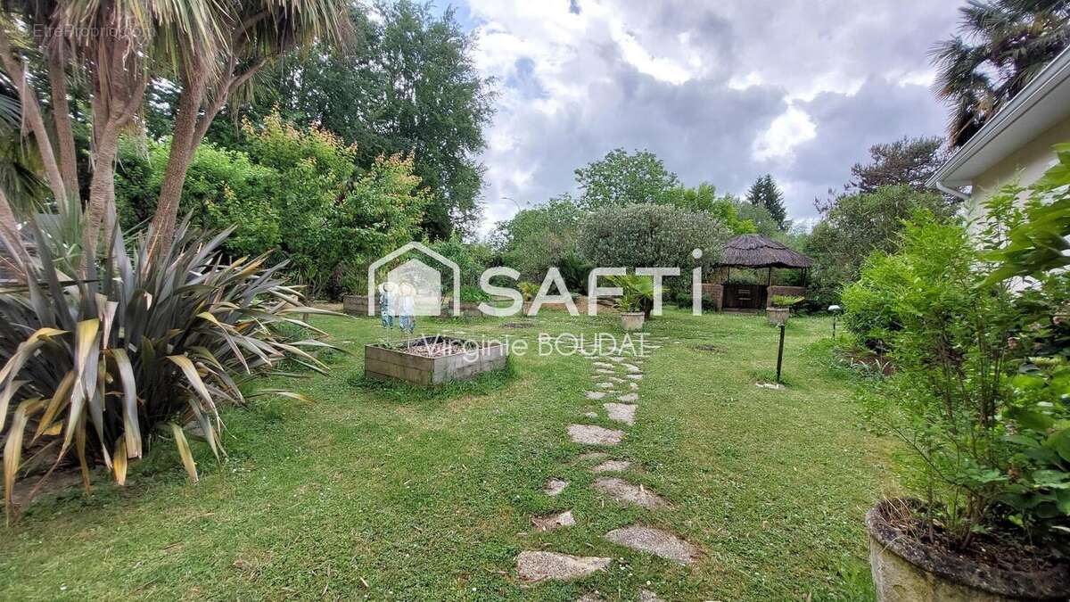Photo 7 - Maison à LONS
