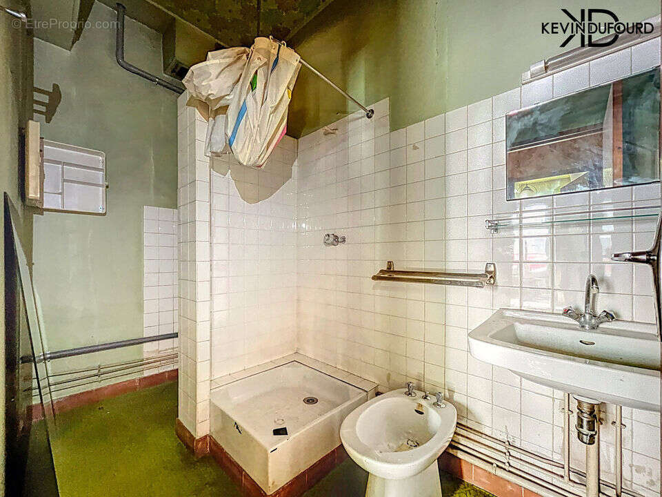 Appartement à AUBENAS