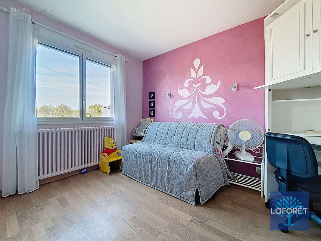 Maison La Roche Sur Yon 145 m² et atelier - photo 9